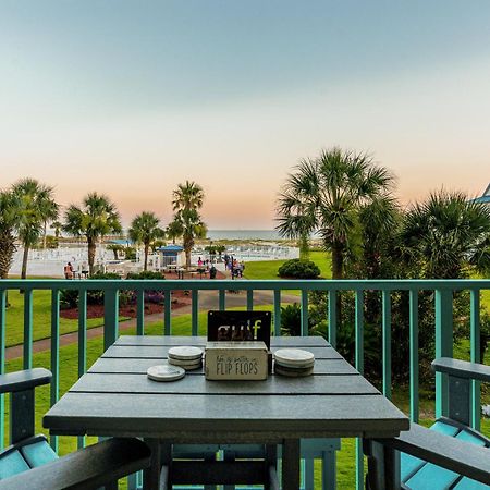 Plantation Palms III Villa Gulf Shores Buitenkant foto