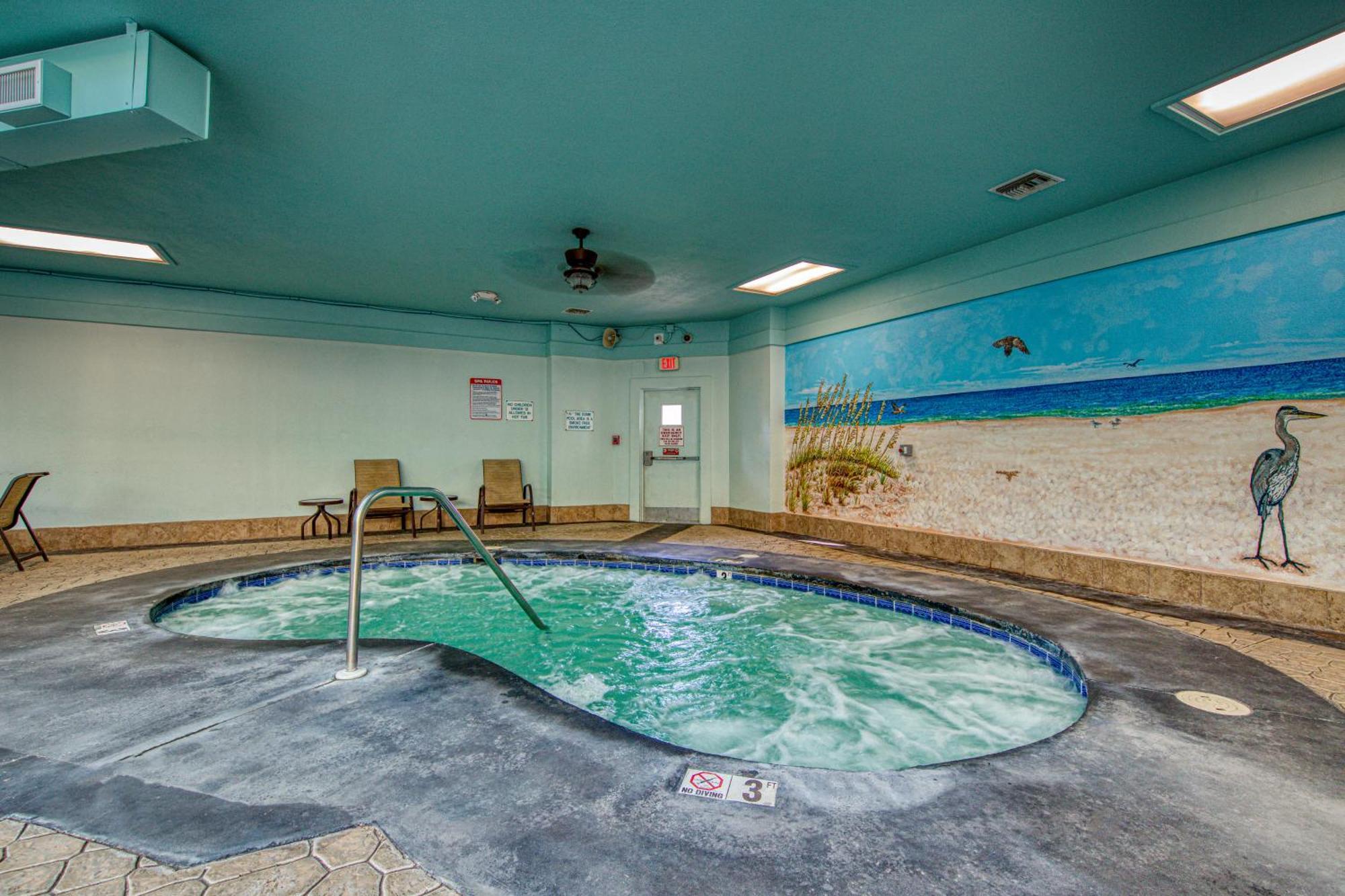 Plantation Palms III Villa Gulf Shores Buitenkant foto