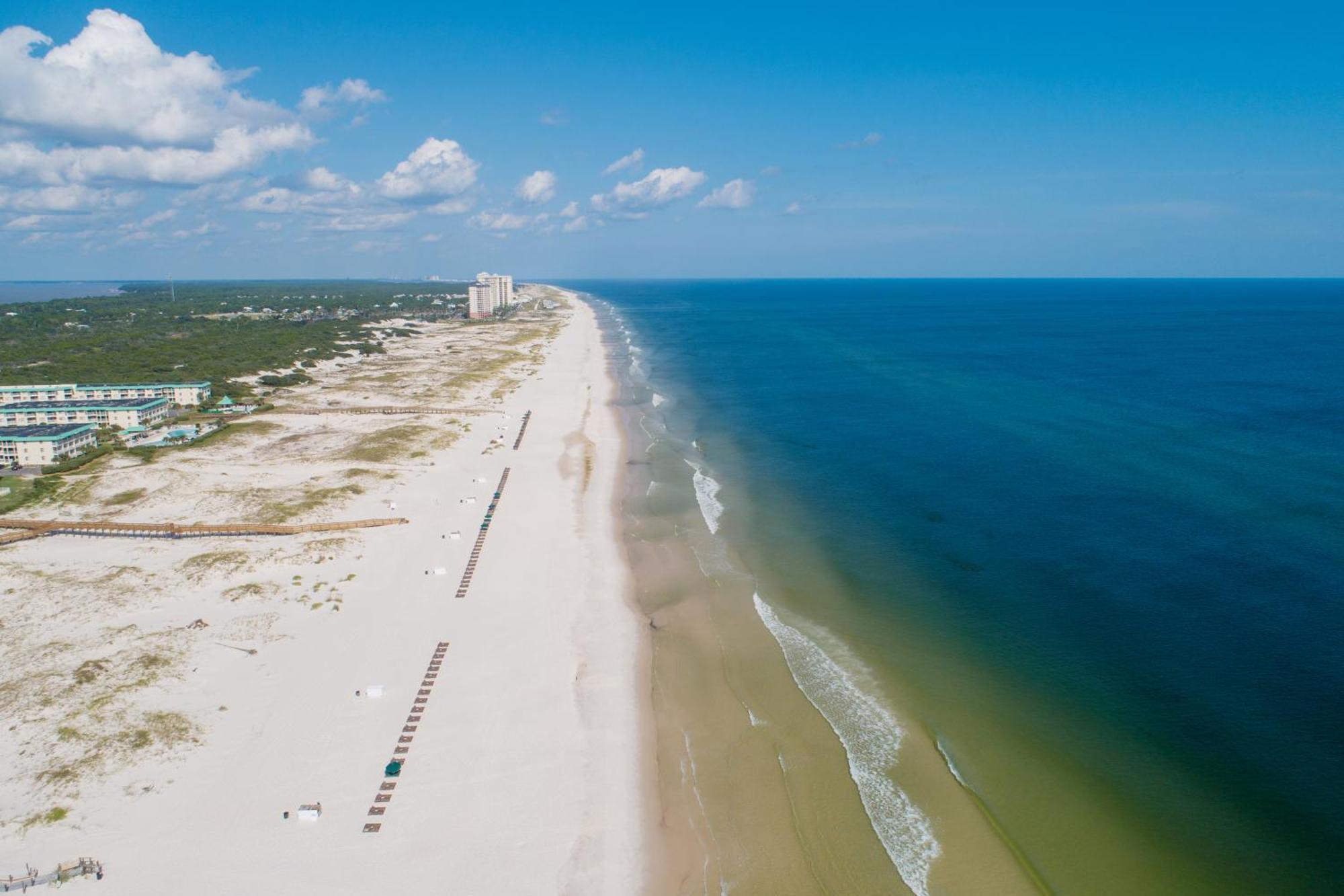 Plantation Palms III Villa Gulf Shores Buitenkant foto