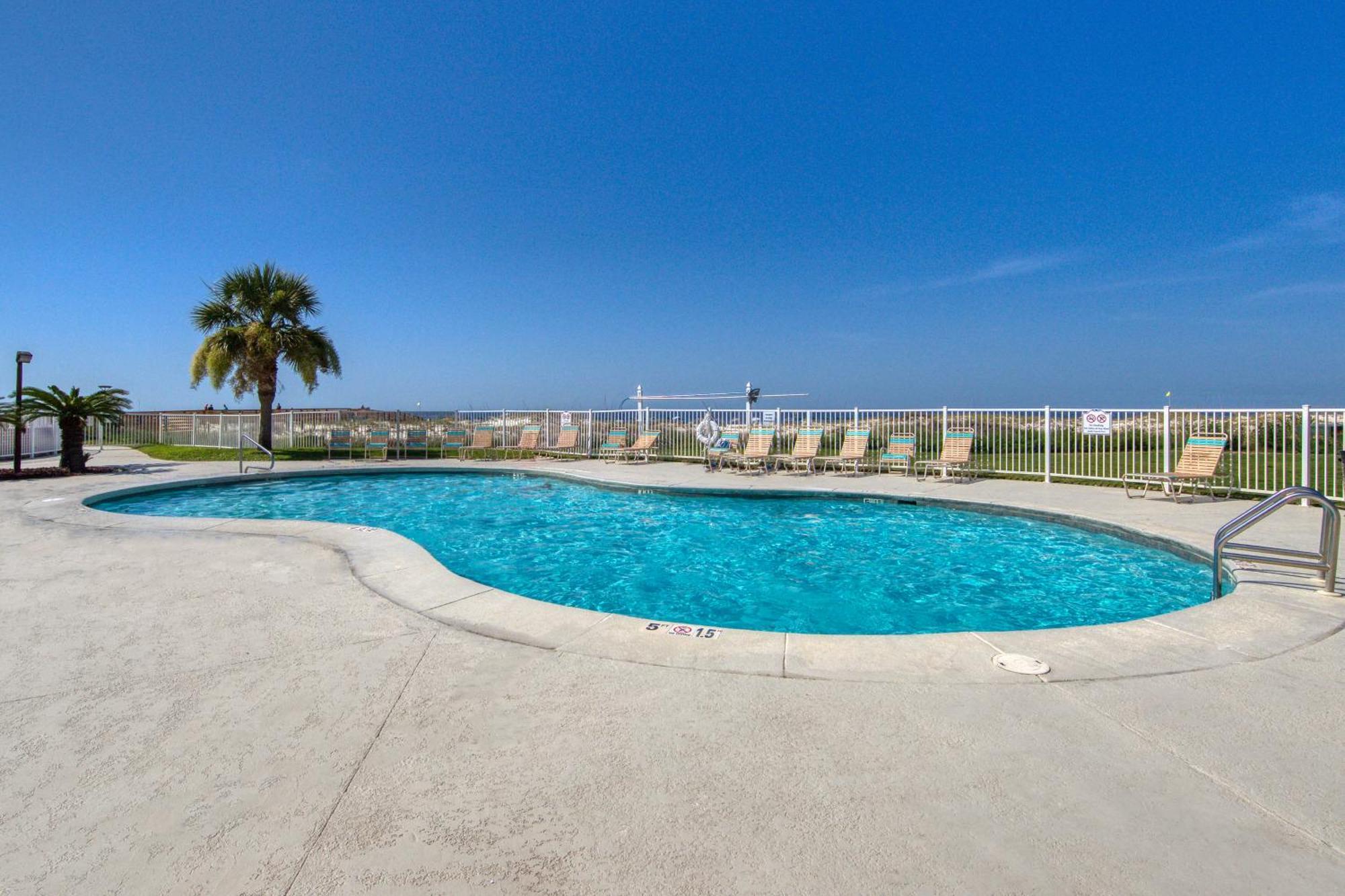 Plantation Palms III Villa Gulf Shores Buitenkant foto