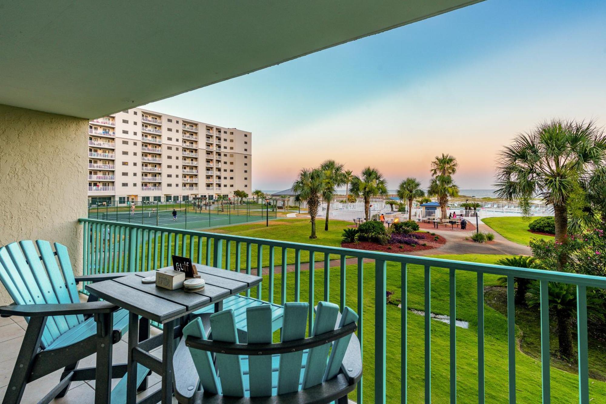 Plantation Palms III Villa Gulf Shores Buitenkant foto