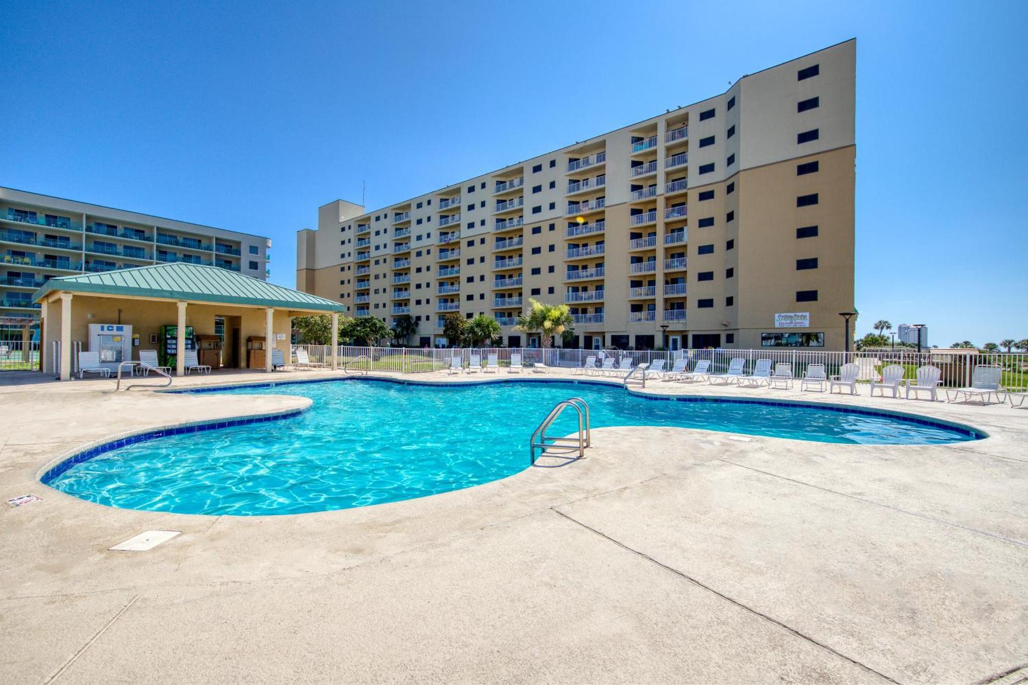 Plantation Palms III Villa Gulf Shores Buitenkant foto