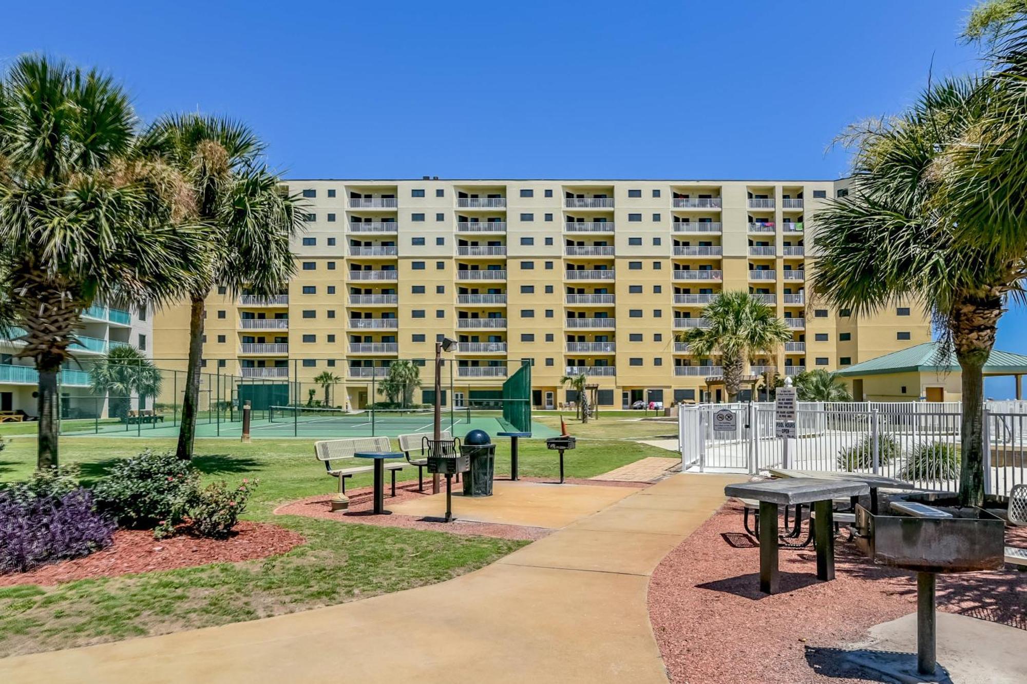 Plantation Palms III Villa Gulf Shores Buitenkant foto