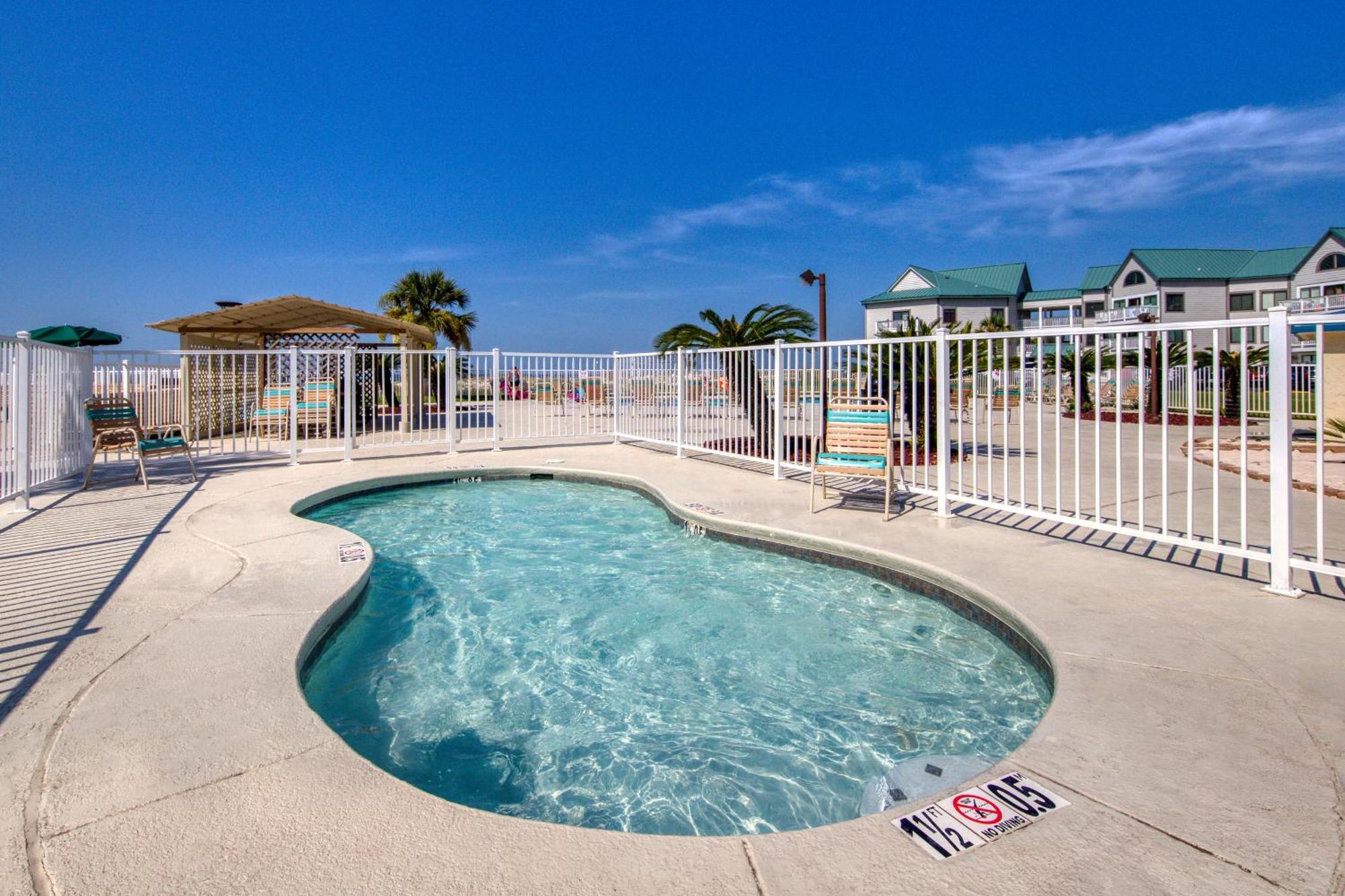 Plantation Palms III Villa Gulf Shores Buitenkant foto