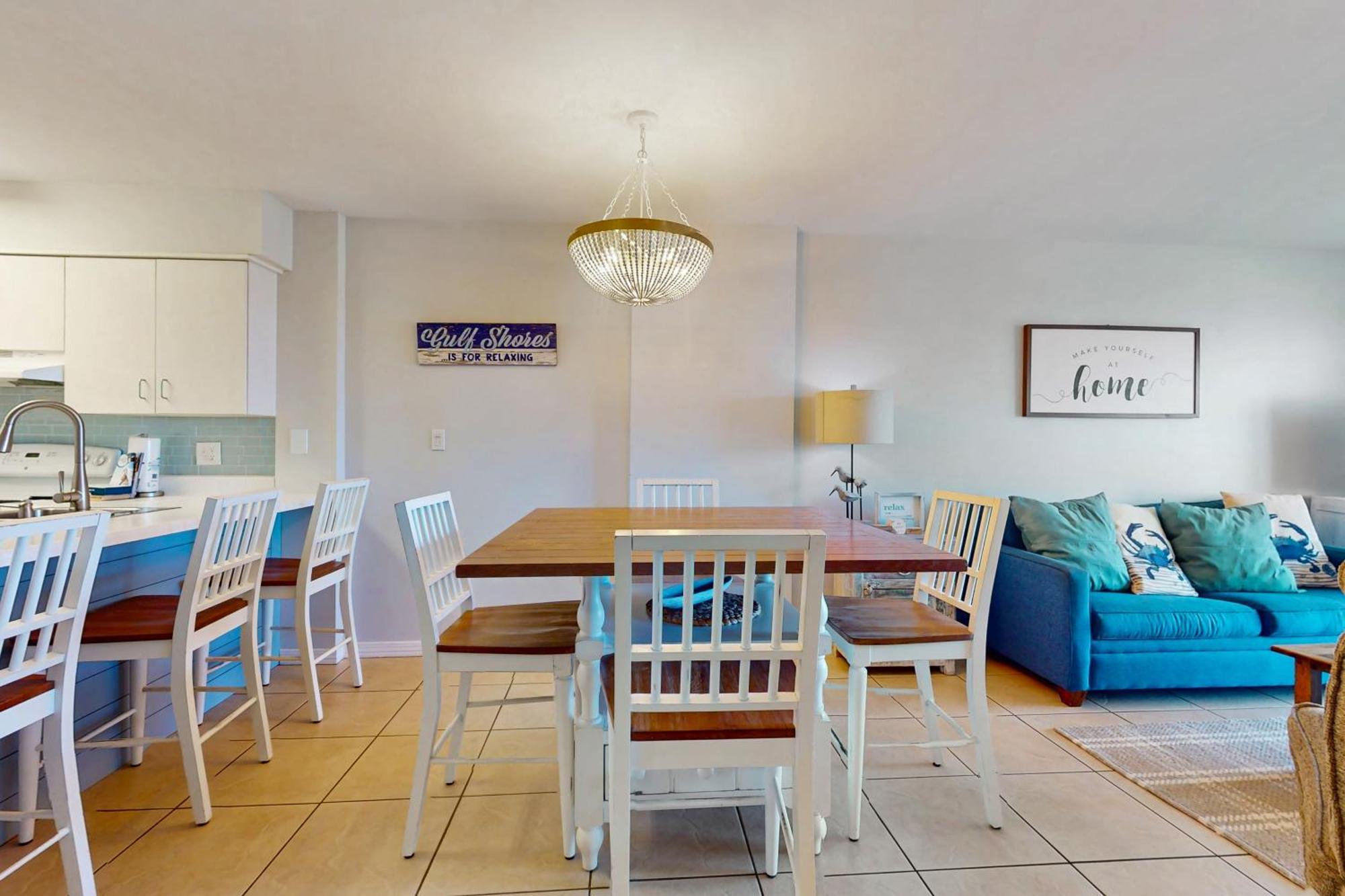 Plantation Palms III Villa Gulf Shores Buitenkant foto