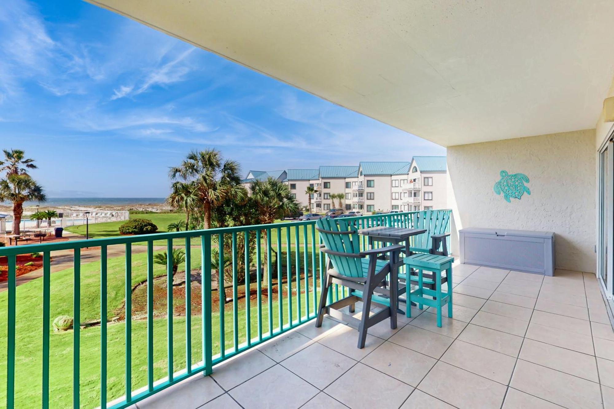 Plantation Palms III Villa Gulf Shores Buitenkant foto