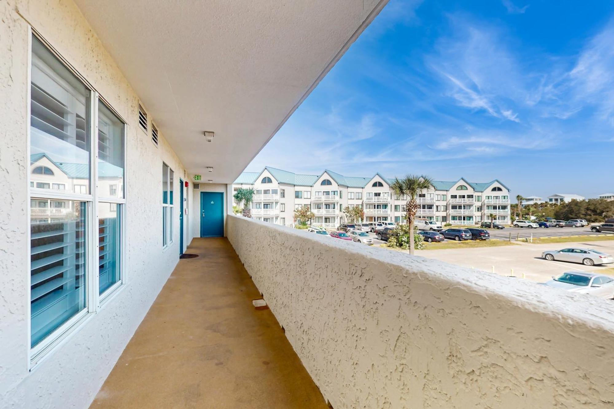 Plantation Palms III Villa Gulf Shores Buitenkant foto