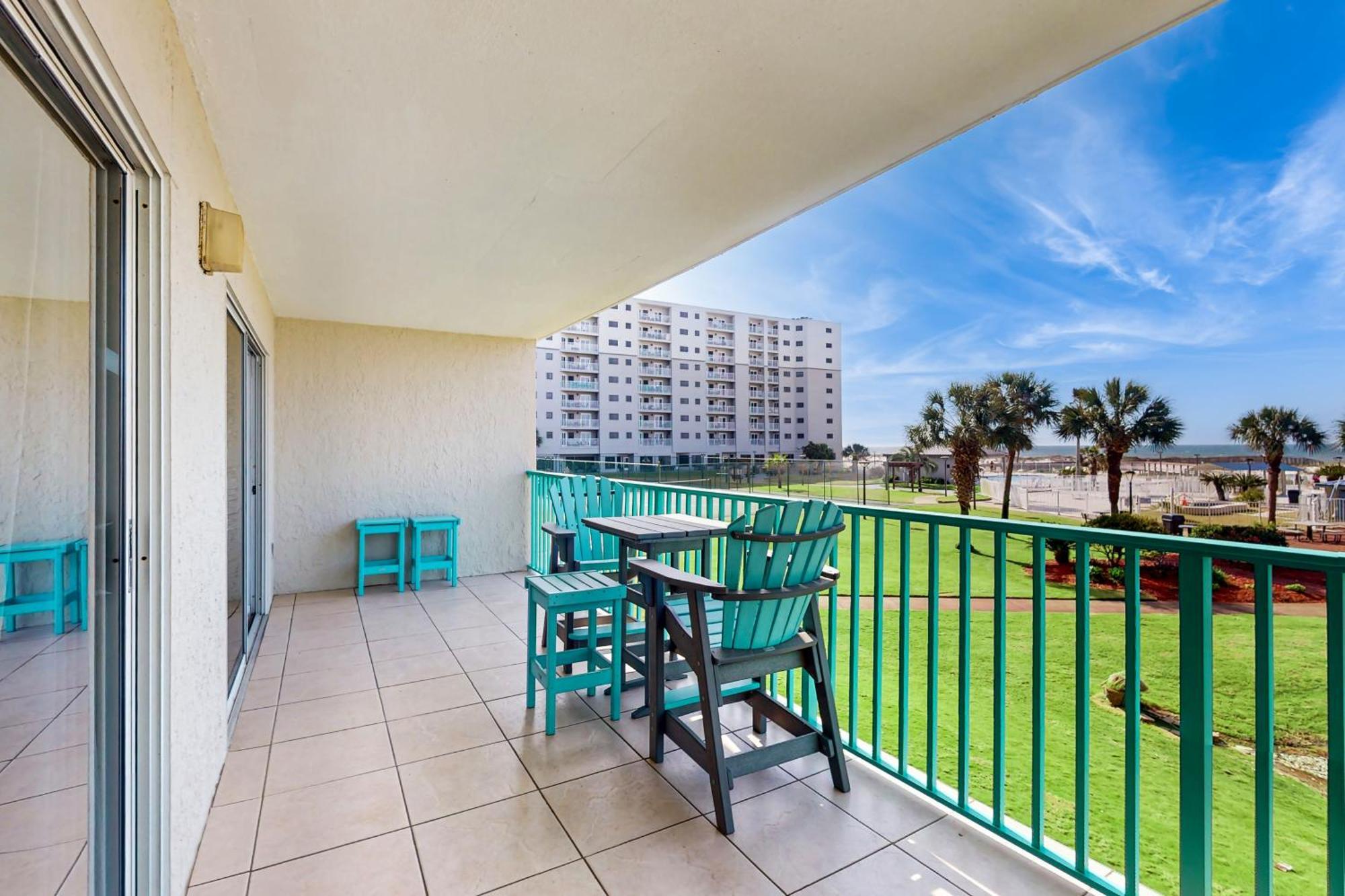 Plantation Palms III Villa Gulf Shores Buitenkant foto